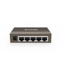 HUB-TENDA TEG1005D 5 PORT SWITCH 10/100/1000 META